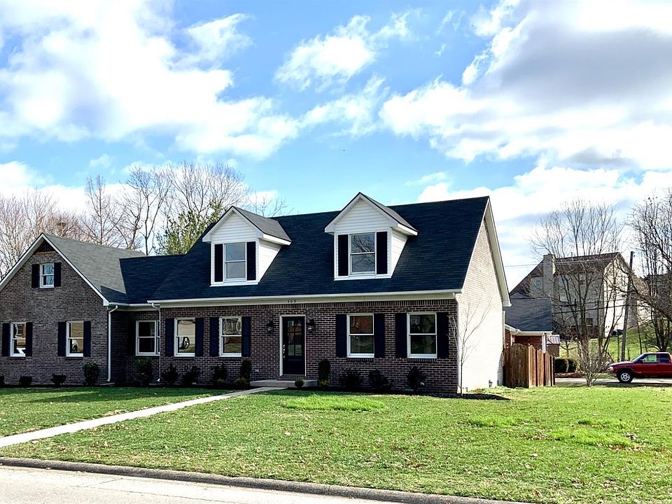 309 Keene Way Dr, Nicholasville, KY 40356 Zillow