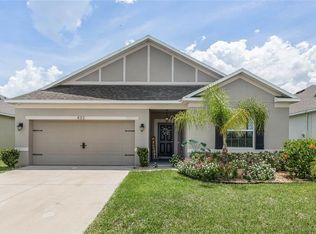 433 Sardinia Cir, Davenport, FL 33837