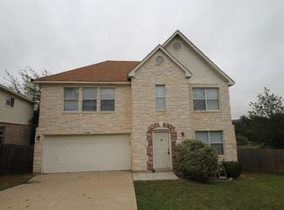 15409 Montoya Cv, Austin, TX 78717