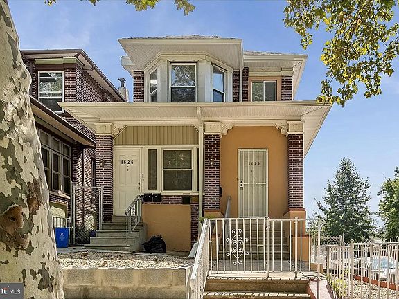 2nd image of 1626 Lindley Ave