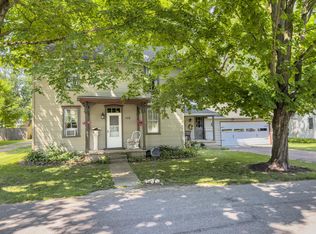 112 Pickrelltown Rd, West Liberty, OH 43357