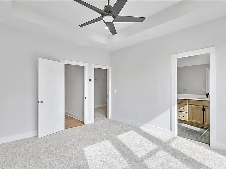 Bedroom #2 (Master)
