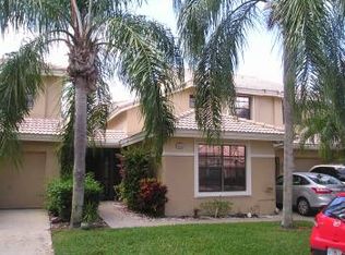 9807 62nd Ter S APT C, Boynton Beach, FL 33437
