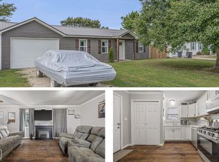 1120 Ruby St, Leachville, AR 72438