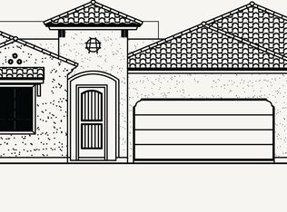 13345 Eton Ct, El Paso, TX 79928