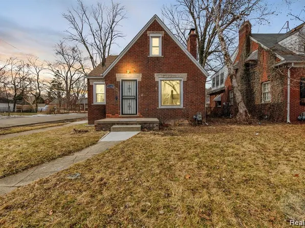 11303 Roxbury St, Detroit, MI 48224