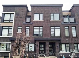 10 Akil Thomas Gdns, Toronto, ON M1P3J5