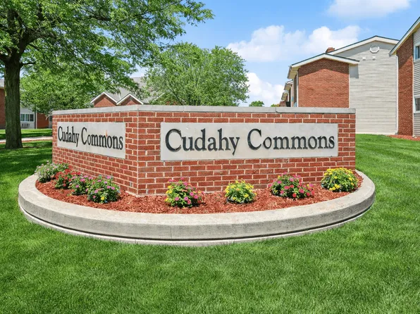 Cudahy Commons