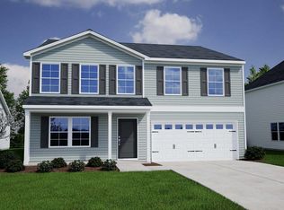 60 Buckthorn Dr, Youngsville, NC 27596