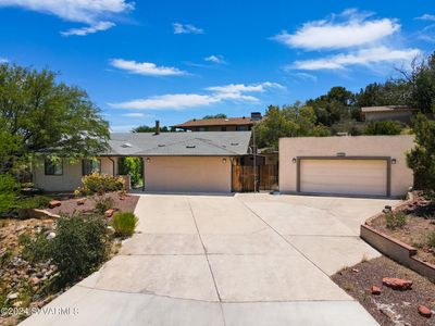 1989 S Acoma Dr, Cottonwood, AZ, 86326
