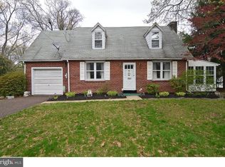 1567 Buchert Rd, Pottstown, PA 19464