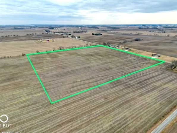 0 E 1050 S, Fairmount, IN 46928