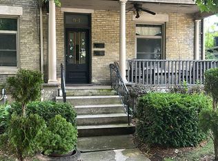94 Central Ave #3, London, ON N6A 1M4