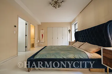 Rented by Harmonycity Corp.