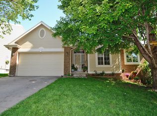 2606 Georgia Ave, Bellevue, NE 68147