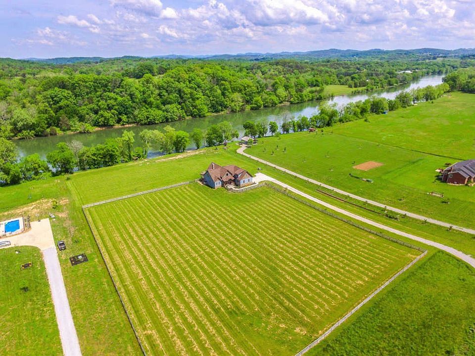 10525 Arnold Ln, Mascot, TN 37806 Zillow