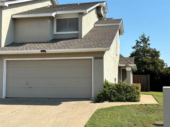 8400 Hickory St Unit 2004, Frisco, TX 75034