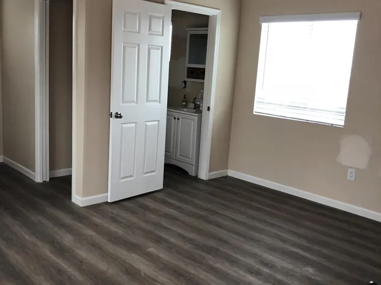 Nice sized living area