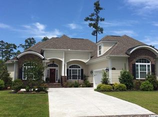 29 Grey Moss Rd, Murrells Inlet, SC 29576