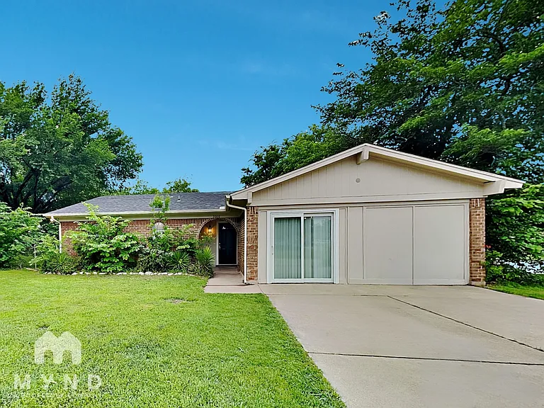 7000 Shiloh Ct — Photo 1