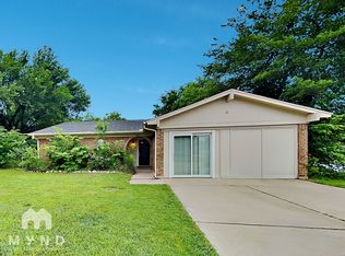 7000 Shiloh Ct, Forest Hill, TX 76140