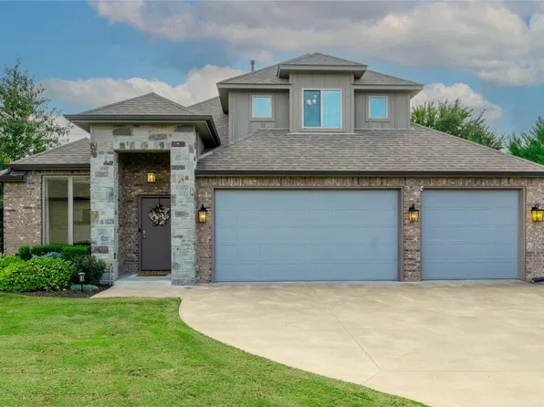 9550 E 103rd St, Tulsa, OK 74133