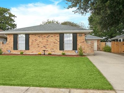 3129 Tennessee Ave, Kenner, LA, 70065