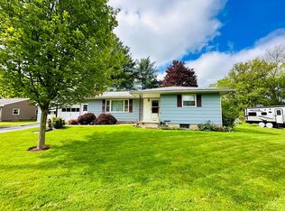 491 Victory Hwy, Painted Post, NY 14870