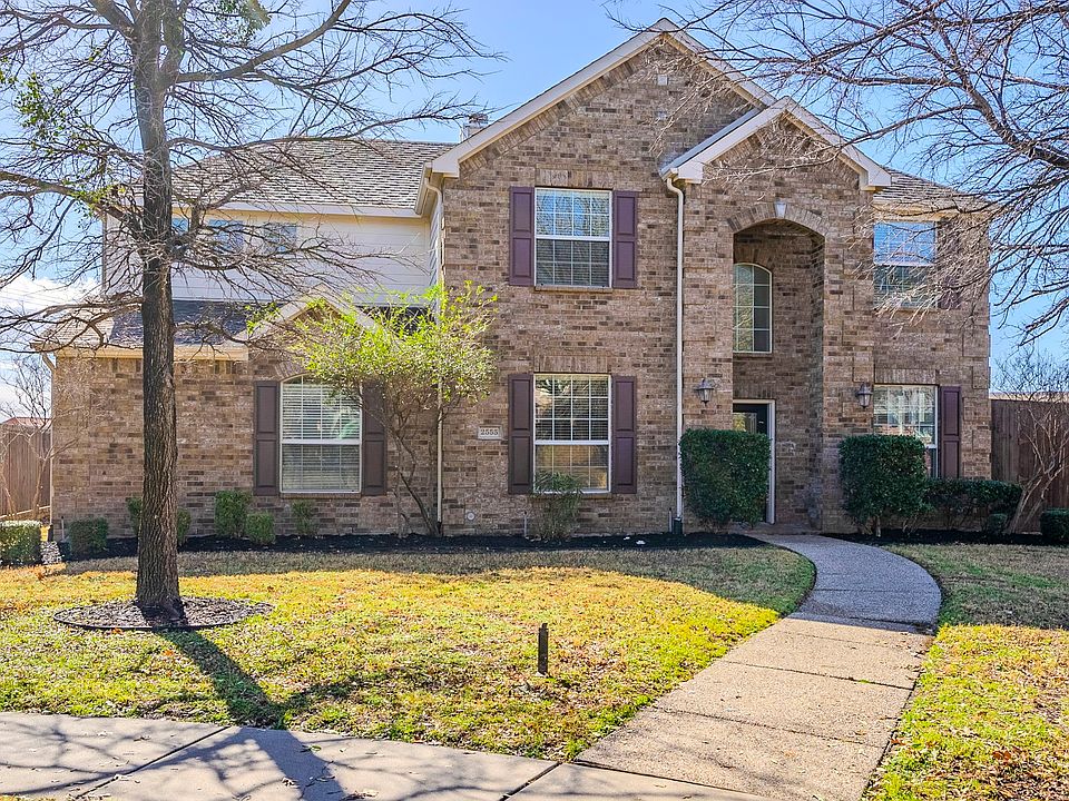 1st image of 2555 Barret Dr