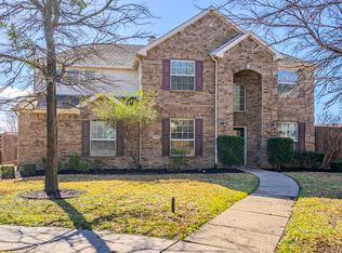 2555 Barret Dr, Frisco, TX 75033