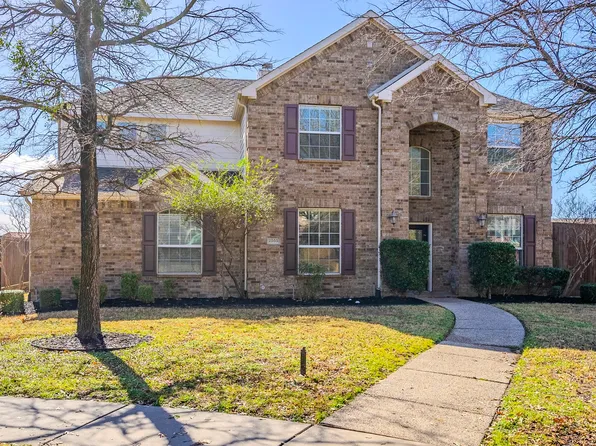 2555 Barret Dr, Frisco, TX 75033