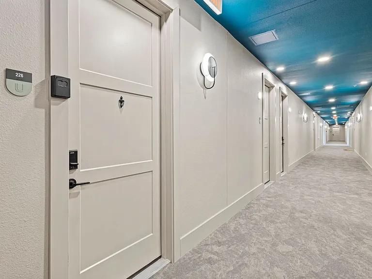 Hall