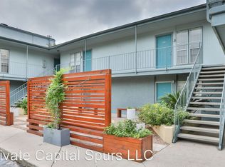 305 W 35th St APT 216, Austin, TX 78705