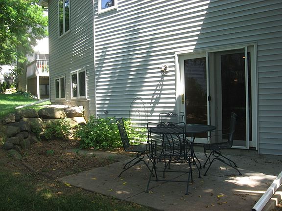 Walk Out Lower Level