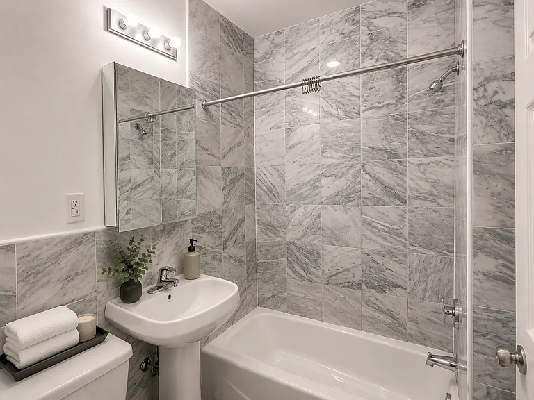 188 Columbus Ave #2RN — Photo 5