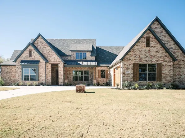 1050 Twin Creeks Dr, Weatherford, TX 76088