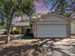 11303 Prairie Dog Trl, Austin, TX 78750