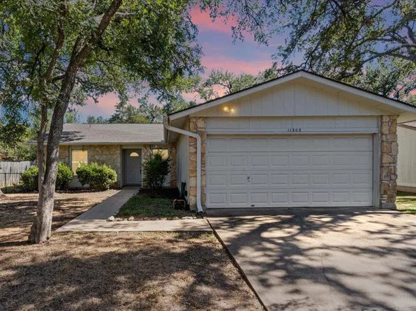 11303 Prairie Dog Trl, Austin, TX 78750
