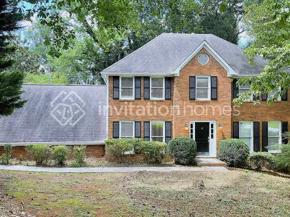 1591 Willow Blf, Marietta, GA 30066