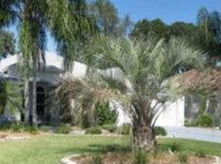 718 Cimarron Ave, The Villages, FL 32159