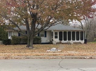 2825 Mulberry Ave, Muscatine, IA 52761