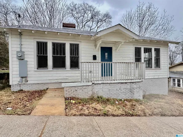 2915 Avenue X, Birmingham, AL 35208