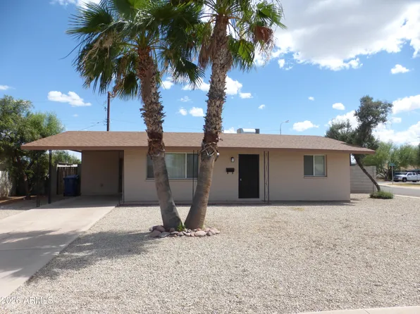 1539 W HUNTINGTON Drive, Tempe, AZ 85282