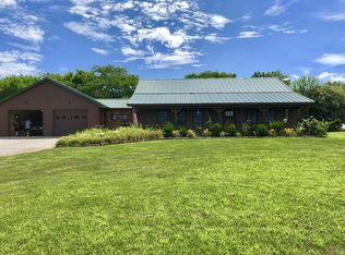 259 SE State Route 13, Warrensburg, MO 64093