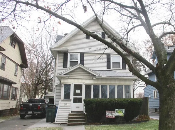 45 Depew St, Rochester, NY 14611