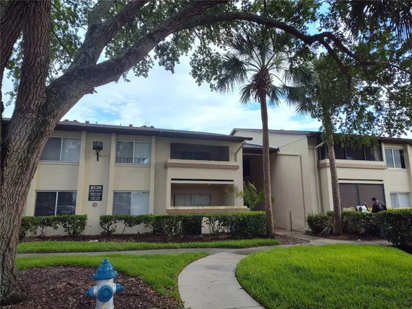 6108 Curry Ford Rd APT 116, Orlando, FL 32822
