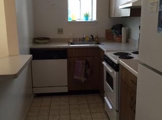 89 Sutherland Rd #34, Brighton, MA 02135