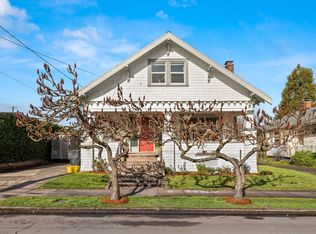 3419 SE 57th Ave #BASEMENT, Portland, OR 97206