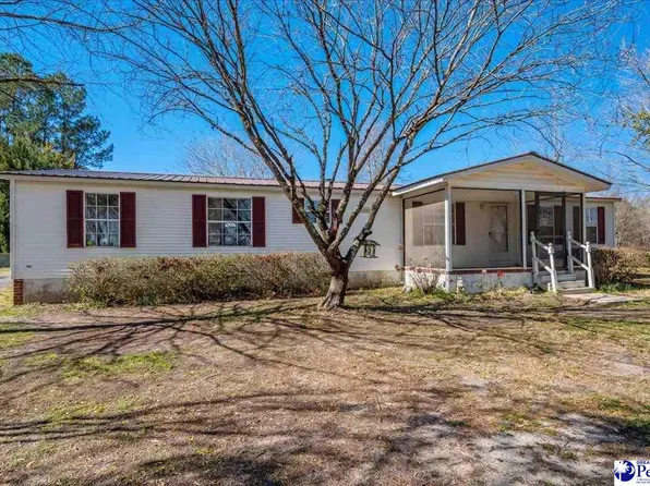 3929 Maiden Down Rd, Marion, SC 29571