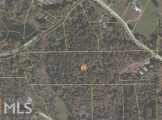 Jennys Cove Rd, Cleveland, GA 30528